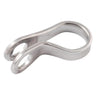 Strip Looped P Clip Pair - Viking Marine
