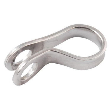 Strip Looped P Clip Pair - Viking Marine