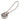 Allen Narrow Trapeze Ring with Plain Bearing Block - Viking Marine
