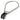 Allen Wide Trapeze Ring with 20mm Ball Bearing Block - Viking Marine