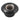 Allen Stainless Steel Lined Deck Bush - Viking Marine