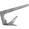 Galvanised Bruce Anchors - Various Sizes - Viking Marine