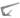 Galvanised Bruce Anchors - Various Sizes - Viking Marine