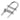 Proboat Stainless Steel U Bolts