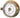 Brass Channel Barometer