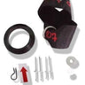 Topper Lower Mast Strop Assembly C7/2 - Viking Marine