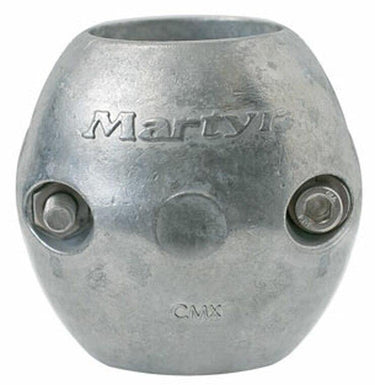 Shaft Anode - Aluminium - in different sizes - Viking Marine