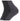 Sealskinz Waterproof Cold Weather Mid Length Sock - Viking Marine