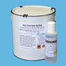 Polyester Resin - Viking Marine