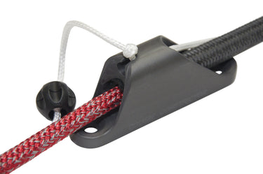 Constrictor® Textile Rope Clutch - vikingmarine