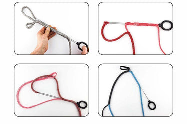 D-Splicer Fixed, Asst sizes - Viking Marine