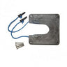 Topper Mastgate Assembly - Viking Marine