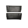 Topper Daggerboard Case Mouldings (Pair) - Viking Marine