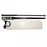 Topper Rudder and Tiller Assembly H21 - Viking Marine
