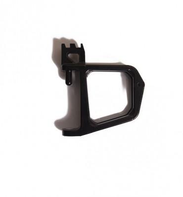 Topper Rudder Stock H16/2 - Viking Marine
