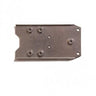 Topaz Inner Transom Plate - Viking Marine