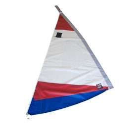 Official Topper Mainsail 5.3mt and 4.2mt (folded)