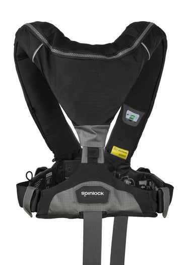 Spinlock Deckvest 6D 275N Lifejacket - Viking Marine