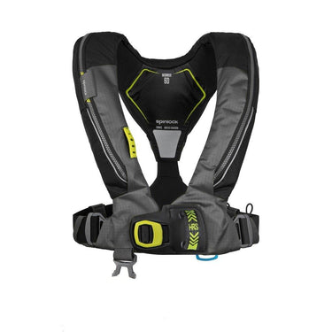 Spinlock Deckvest 6D 275N Lifejacket - Viking Marine