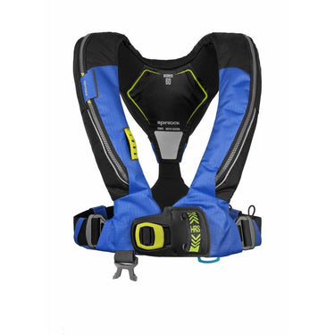 Spinlock Deckvest 6D Lifejacket - Viking Marine