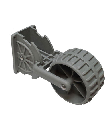 Seago Heavy Duty Dinghy Dolly Wheel - Viking Marine