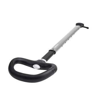 Spinlock Asymmetric Tiller Extension 750-1200mm - Viking Marine