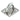 Proboat Stainless Steel Square Eye Plates
