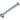 Proboat Stainless Steel Drop Nose Clevis Pin
