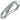 Proboat Stainless Steel Spring Snap Hook