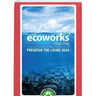 Ecoworks Engine Cleaner 1L - Viking Marine