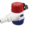 Rule 500 Bilge Pump ROUND - Viking Marine