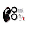 Topper Lower Mast Fittings - Viking Marine
