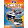 The Powerboat Handbook G13 - Viking Marine