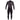 Gul G-Force Boys 3/2mm Summer Wetsuit