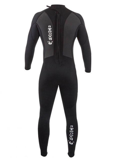 Gul G-Force Boys 3/2mm Summer Wetsuit