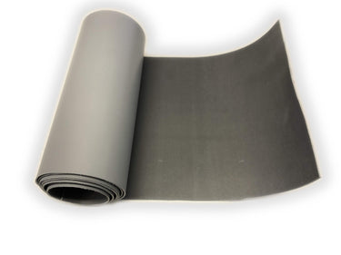Polymarine Hypalon Repair Patch 70cm x 15cm - Grey - Viking Marine