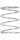 Harken 22mm Spring PAIR - Viking Marine
