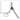 Barton High Load  Low Friction Ring / Eyes (Various Sizes) - Viking Marine