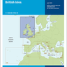 Imray C80 British Isles - Viking Marine