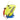 Spinlock Deckvest Cento - Child's Inflatable Lifejacket - Viking Marine