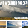 Instant Weather Forecasting by Alan Watts - vikingmarine