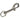 Bronze Snap Hook - Various Sizes - Viking Marine