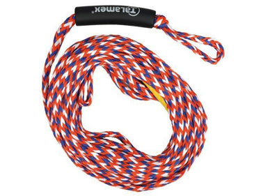 Talamex Funtube Tow Lines - Viking Marine