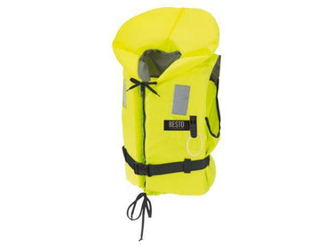Besto Adult 100N Life Jacket - Viking Marine