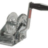 Talamex 370 KG Trailer Winch - Viking Marine