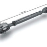 Stainless Steel Rigging Screw Fork - Fork - Viking Marine