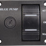 Talamex Bilge Pump Control Switch - Viking Marine