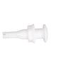 Talamex Through Hull Fitting for 13mm Hose - Viking Marine