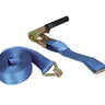 Talamex Ratchet Tie Down Strap - Viking Marine