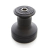 Lewmar 30 EVO® Sport Winch Alloy Black - Viking Marine